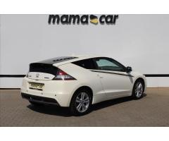 Honda CR-Z 1.5i 84kW HYBRID SERVIS.KN. ČR - 7