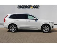 Volvo XC90 2.0 T6 235kW AWD INSCRIPTION - 8