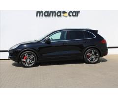 Volkswagen Tiguan 4Motion Highline DSG