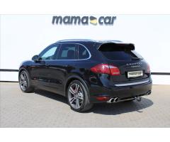 Volkswagen Tiguan 4Motion Highline DSG