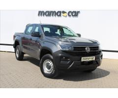 Volkswagen Amarok 2.0 TDI 125kW 1.MAJ. ČR DPH - 1