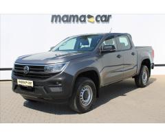 Volkswagen Amarok 2.0 TDI 125kW 1.MAJ. ČR DPH - 3