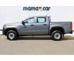 Volkswagen Amarok 2.0 TDI 125kW 1.MAJ. ČR DPH - 4