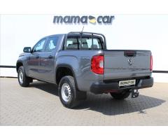 Volkswagen Amarok 2.0 TDI 125kW 1.MAJ. ČR DPH - 5