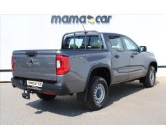 Volkswagen Amarok 2.0 TDI 125kW 1.MAJ. ČR DPH - 7