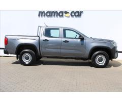 Volkswagen Amarok 2.0 TDI 125kW 1.MAJ. ČR DPH - 8