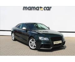 Audi A5 3.0TDI 155kW QUATTRO SERVIS.KN - 1