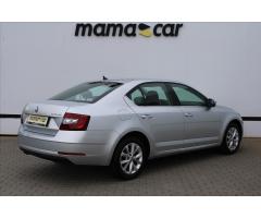 Škoda Octavia 2.0 TDI 110kW DSG STYLE ČR - 7