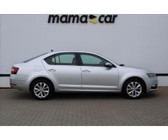 Škoda Octavia 2.0 TDI 110kW DSG STYLE ČR - 8