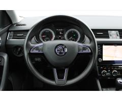 Škoda Octavia 2.0 TDI 110kW DSG STYLE ČR - 14