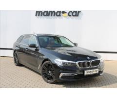 BMW Řada 5 530d xDrive 195kW LUXURY LINE - 1