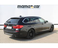 ŠKODA SUPERB COMBI 2.0TDI 140 LAURIN&K 4X4 DSG 7ST