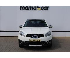 Nissan Qashqai +2 2.0 dCi 110kW 7-MÍST 4x4 ČR - 2