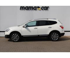 Nissan Qashqai +2 2.0 dCi 110kW 7-MÍST 4x4 ČR - 4