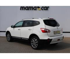 Nissan Qashqai +2 2.0 dCi 110kW 7-MÍST 4x4 ČR - 5