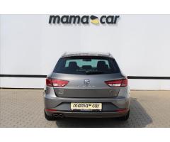 Seat Leon FR 2.0 TDI 135kW DSG 1.MAJ. ČR - 6