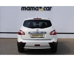 Nissan Qashqai +2 2.0 dCi 110kW 7-MÍST 4x4 ČR - 6