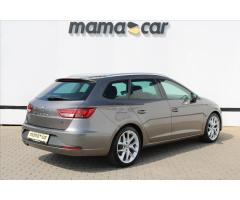 Seat Leon FR 2.0 TDI 135kW DSG 1.MAJ. ČR - 7