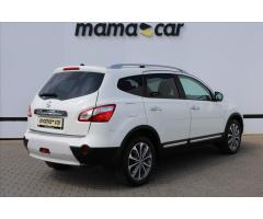 Nissan Qashqai +2 2.0 dCi 110kW 7-MÍST 4x4 ČR - 7