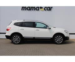 Nissan Qashqai +2 2.0 dCi 110kW 7-MÍST 4x4 ČR - 8