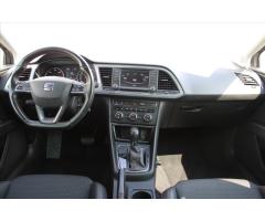 Seat Leon FR 2.0 TDI 135kW DSG 1.MAJ. ČR - 13