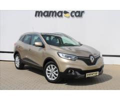 Renault Kadjar 1.2 TCe 96kW 1.MAJ PANORAMA ČR - 1