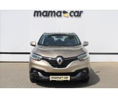 Renault Kadjar 1.2 TCe 96kW 1.MAJ PANORAMA ČR - 2