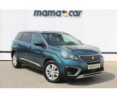 Peugeot 5008 2.0 HDI 110kW 7-MÍST DPH ČR - 1