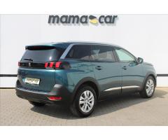 Peugeot 5008 2.0 HDI 110kW 7-MÍST DPH ČR - 7