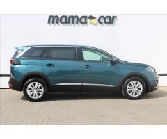 Peugeot 5008 2.0 HDI 110kW 7-MÍST DPH ČR - 8