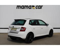 Škoda Fabia 1.2 TSI Monte Carlo ČR - 7