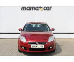 Fiat Bravo 1.9 JTD 88kW 1.MAJ. SERV.KNIHA - 2