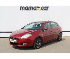 Fiat Bravo 1.9 JTD 88kW 1.MAJ. SERV.KNIHA - 3