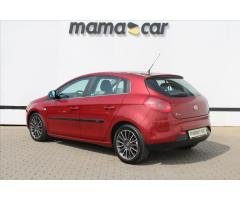 Fiat Bravo 1.9 JTD 88kW 1.MAJ. SERV.KNIHA - 5