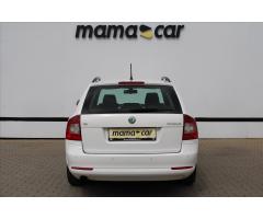 Škoda Octavia 1.6TDI 77kW ELEGANCE SERVIS.KN - 6