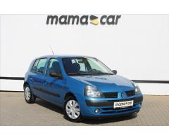 Renault Clio 1.2i 43kW KLIMA - 1