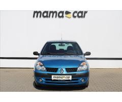 Renault Clio 1.2i 43kW KLIMA - 2