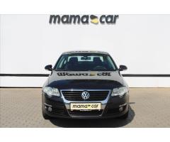 Volkswagen Tiguan 4Motion Highline DSG