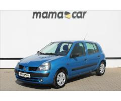 Renault Clio 1.2i 43kW KLIMA - 3