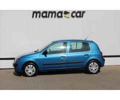 Renault Clio 1.2i 43kW KLIMA - 4