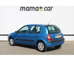 Renault Clio 1.2i 43kW KLIMA - 5