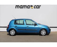 Renault Clio 1.2i 43kW KLIMA - 8