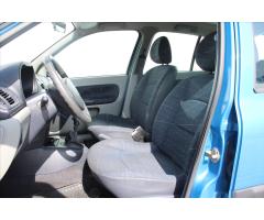 Renault Clio 1.2i 43kW KLIMA - 9