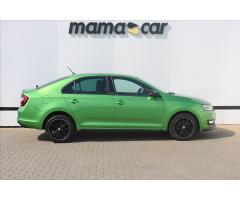 Škoda Rapid 1.0 TSI 81kW MONTE CARLO ČR - 8