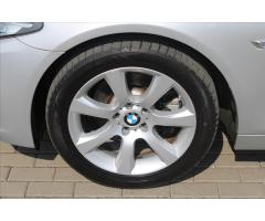 BMW Řada 5 520d xDrive SERVISNÍ KNIHA ČR - 9