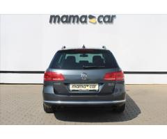 Volkswagen Passat 2.0 TDI 125kW DSG HIGHLINE - 6