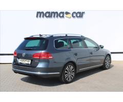 Volkswagen Passat 2.0 TDI 125kW DSG HIGHLINE - 7