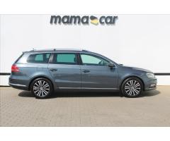 Volkswagen Passat 2.0 TDI 125kW DSG HIGHLINE - 8