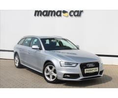 Audi A4 Avant 35 TDI S tronic DSG