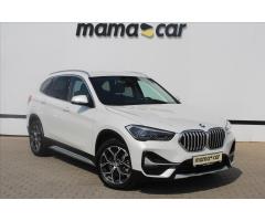 BMW X1 xDrive 25e Automat Plug in Hybrid Euro 6D 1 MAJITEL